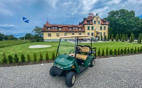 Trompeterschlössle Hotel&Residence